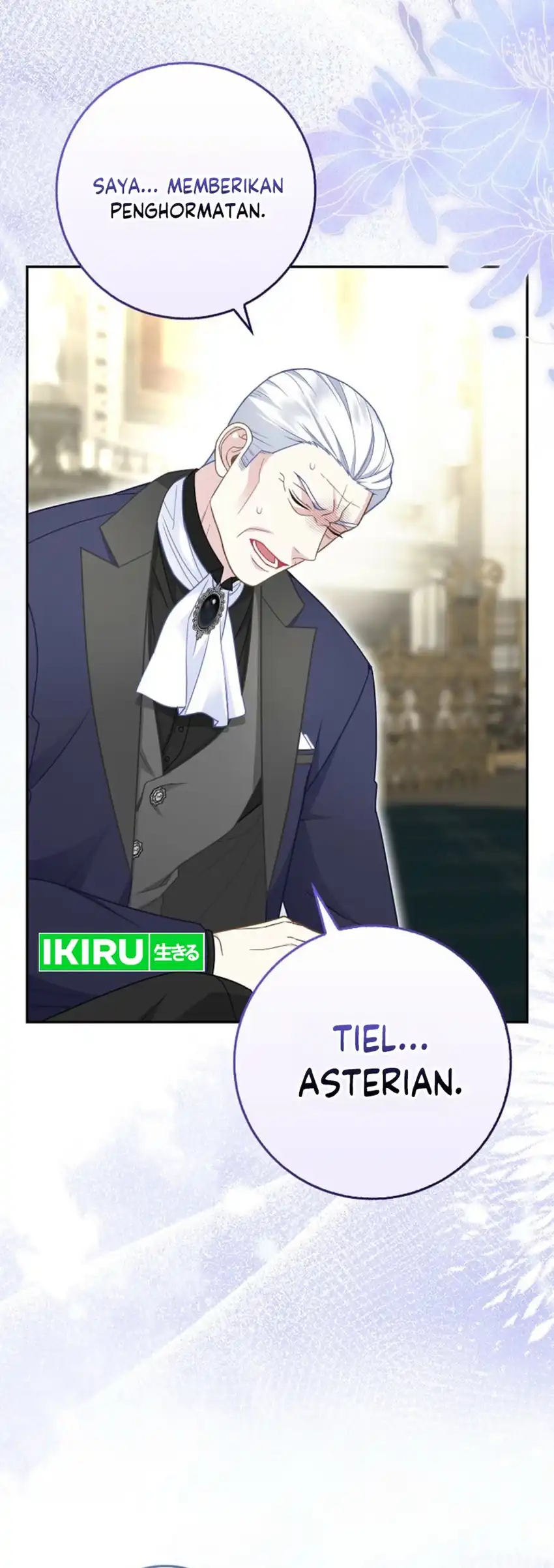 Chapter 70 - halaman 38