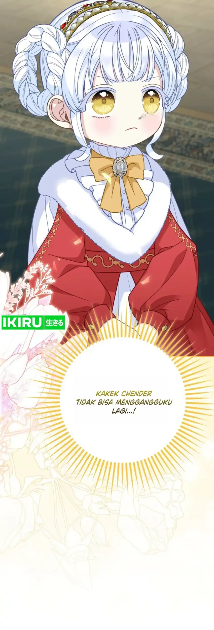 Chapter 70 - halaman 44