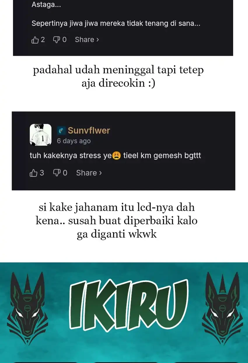 Chapter 71 - halaman 82