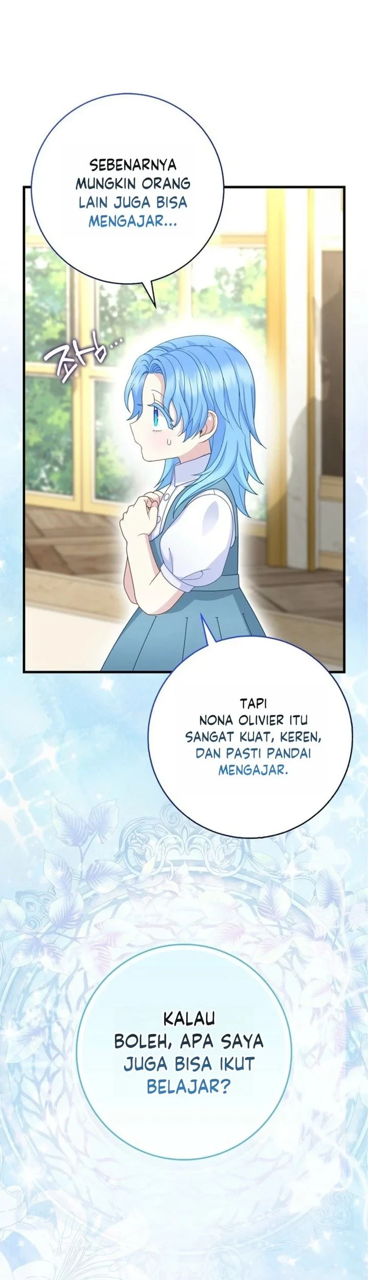 Chapter 73 - halaman 21
