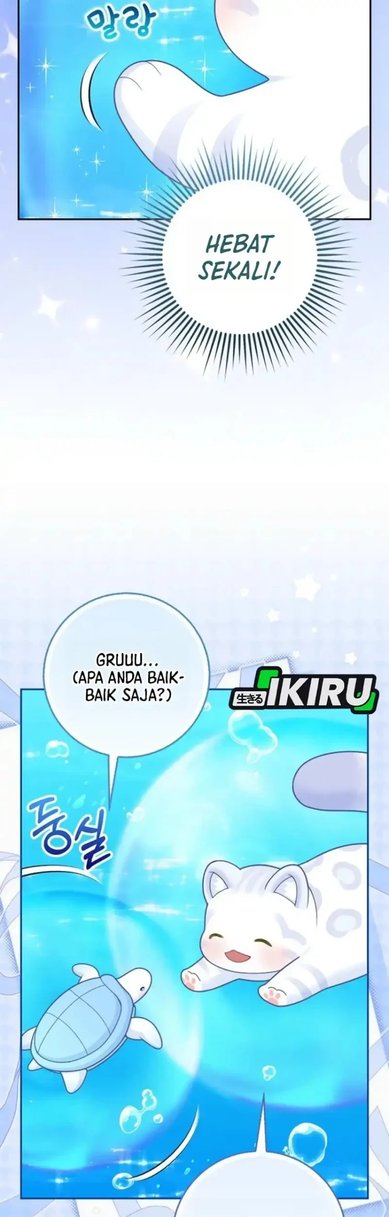 Chapter 74 - halaman 36