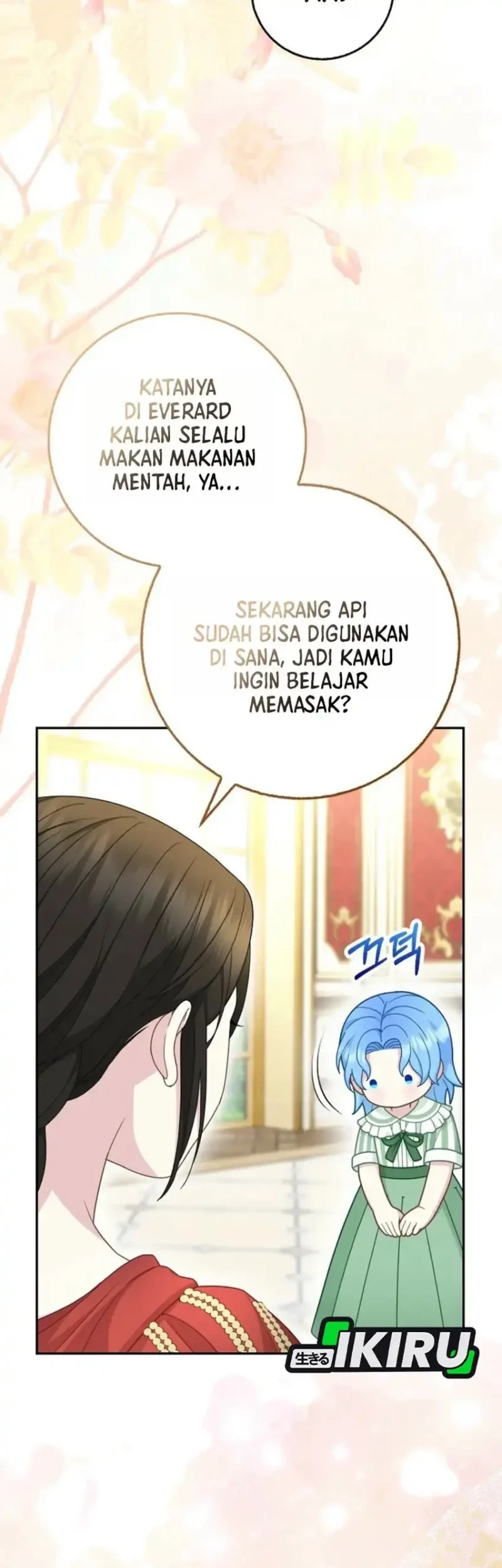 Chapter 74 - halaman 6