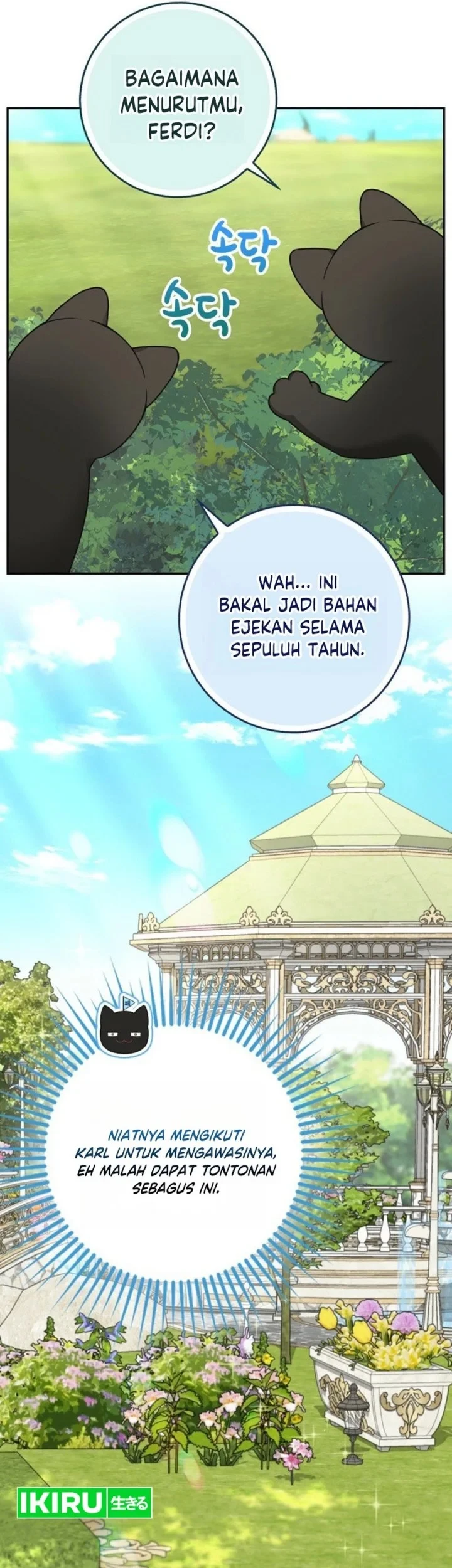 Chapter 75 - halaman 18