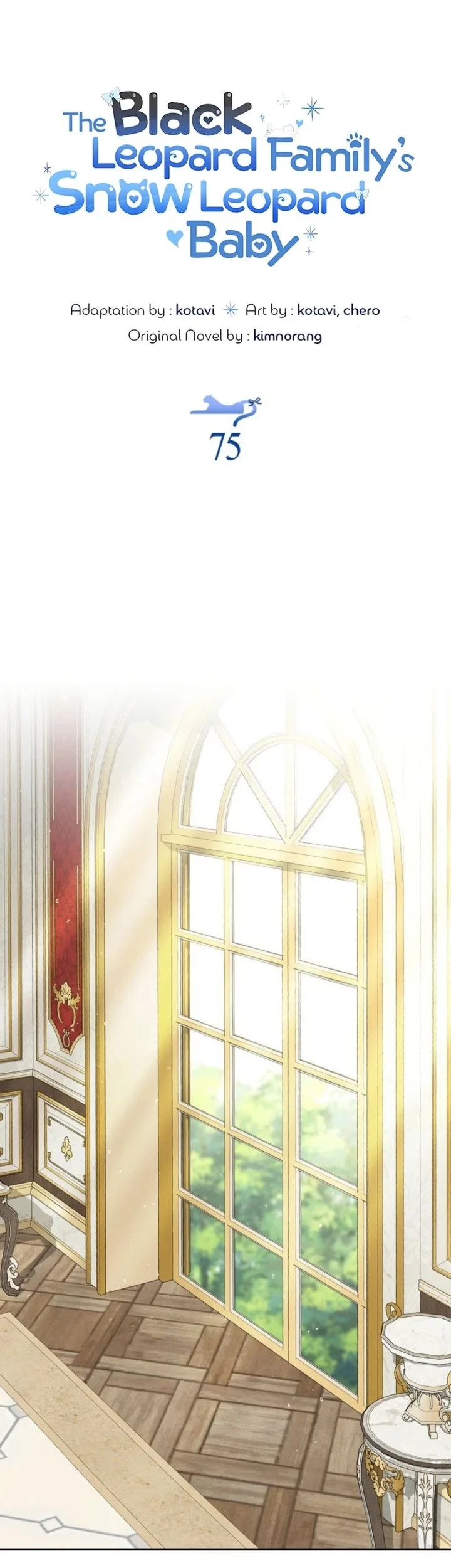 Chapter 75 - halaman 20