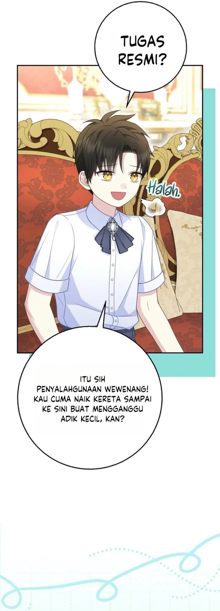 Chapter 75 - halaman 23