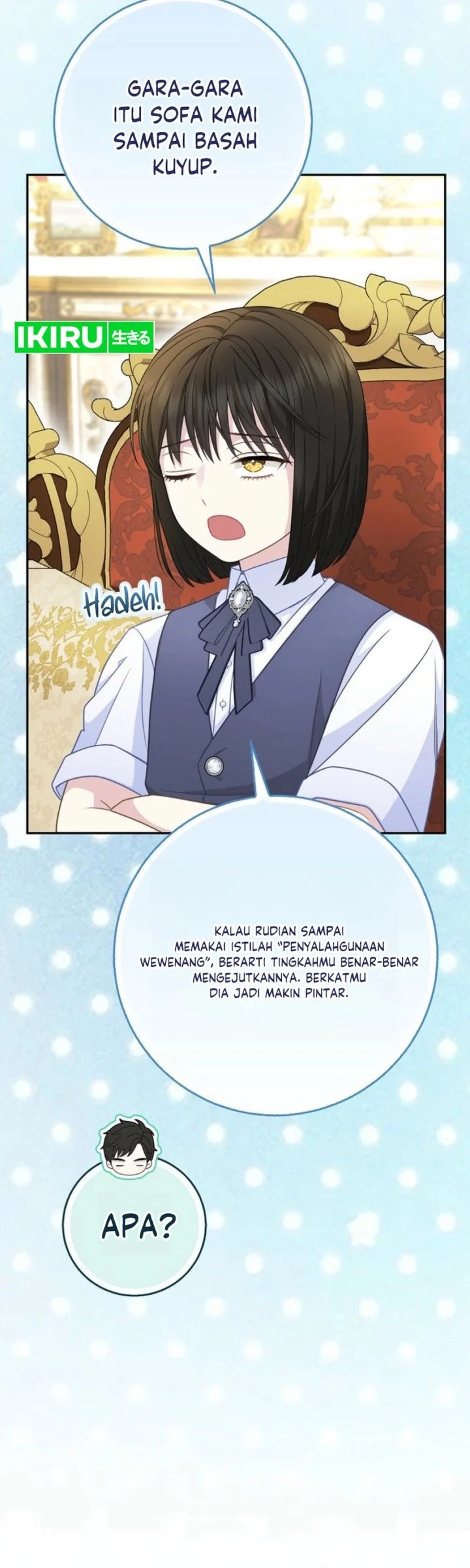 Chapter 75 - halaman 25