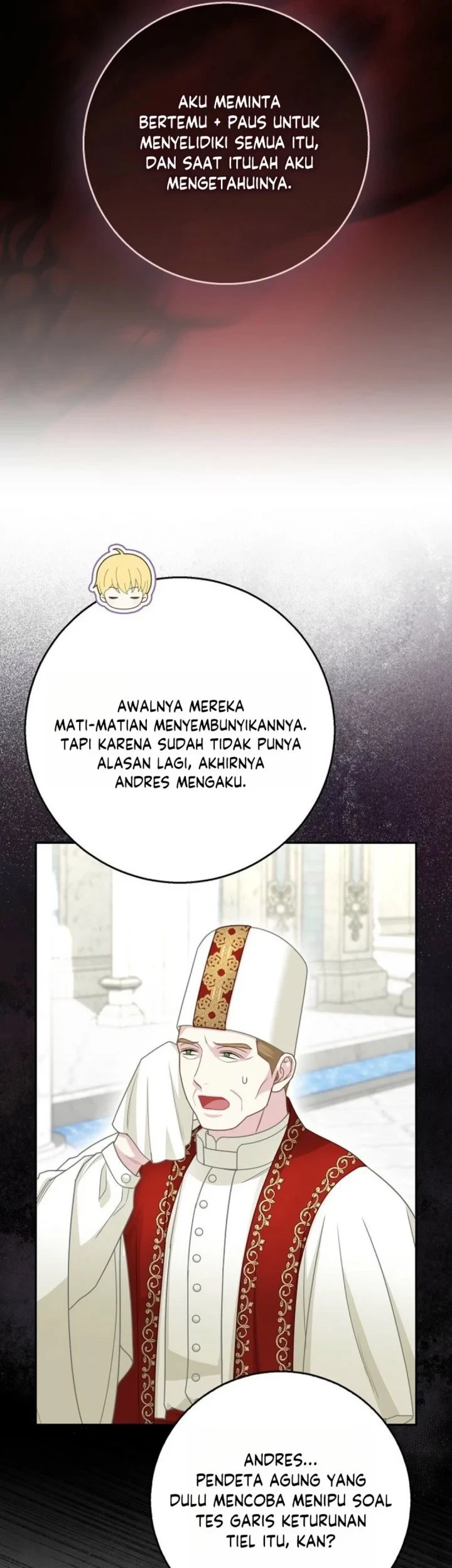 Chapter 75 - halaman 35
