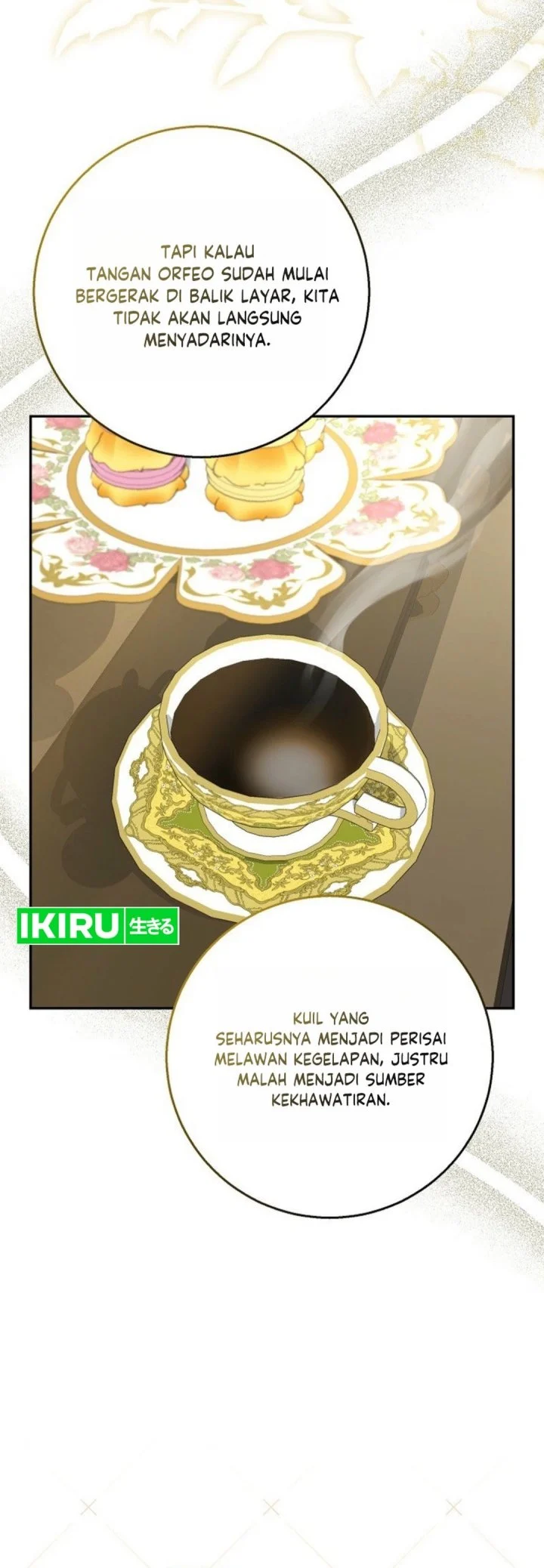 Chapter 75 - halaman 43