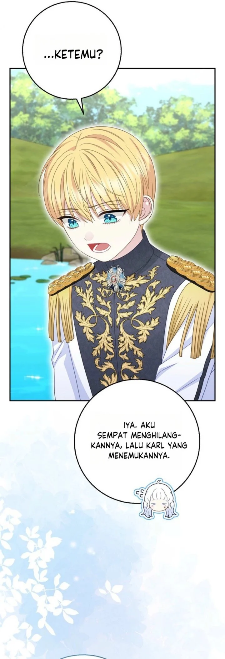 Chapter 75 - halaman 5