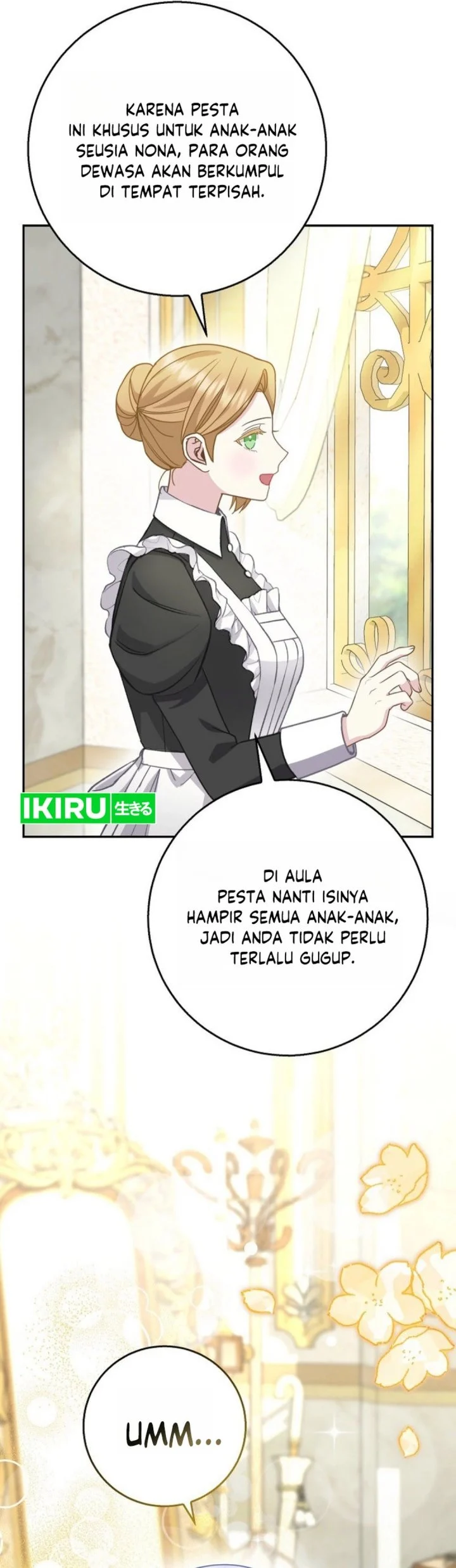 Chapter 75 - halaman 70