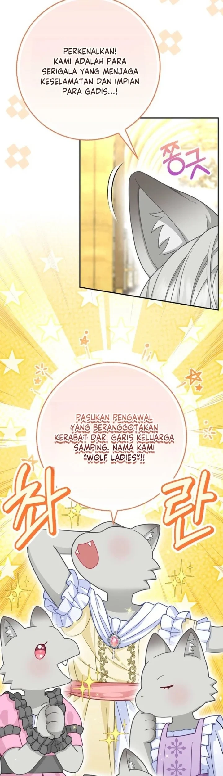 Chapter 76 - halaman 22