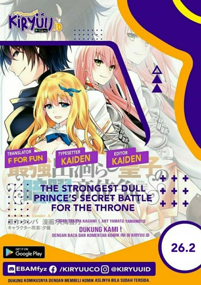 Chapter 26.2 - halaman 2