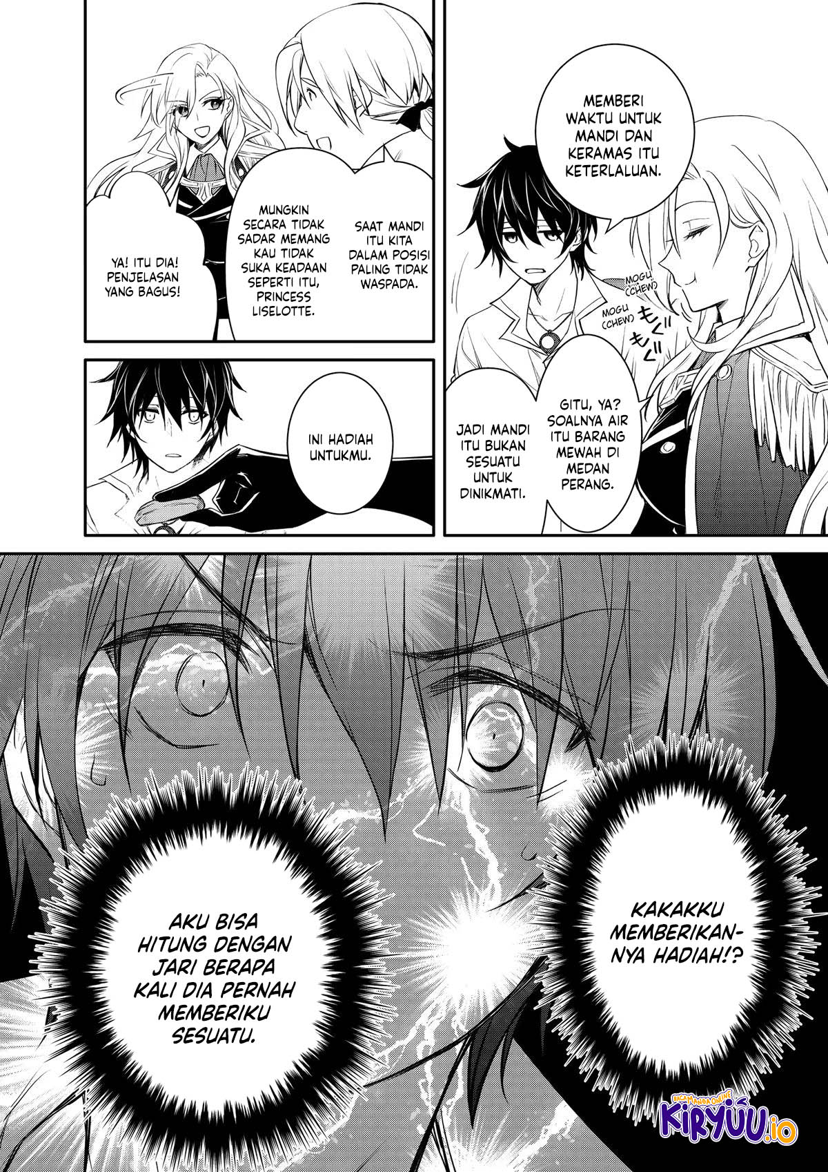 Chapter 46 - halaman 25