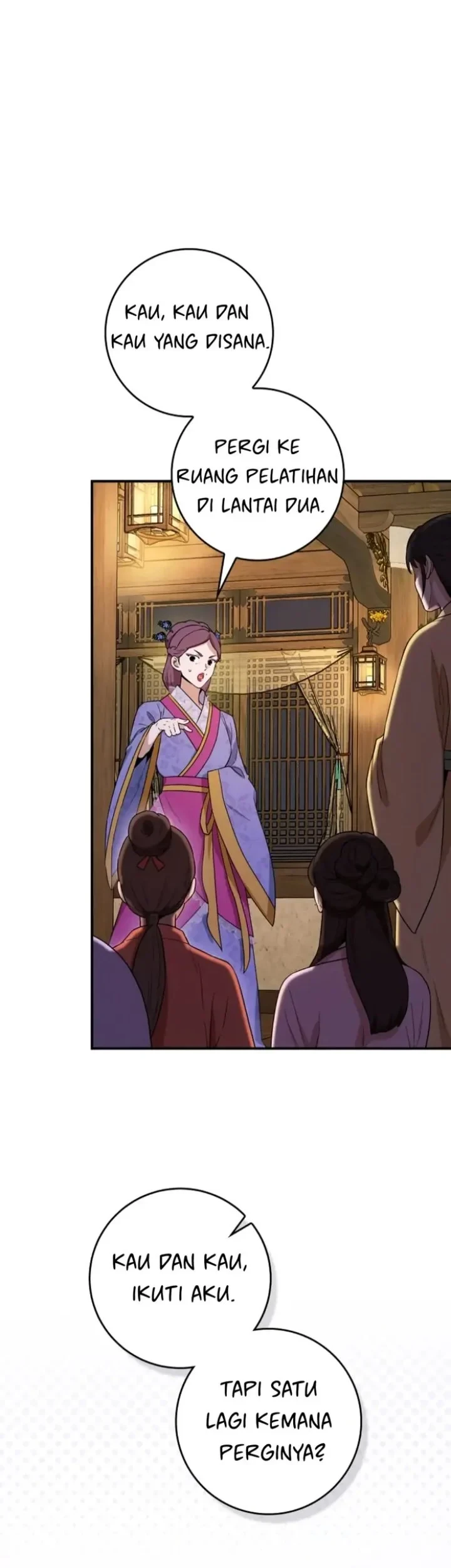 Chapter 100 - halaman 37