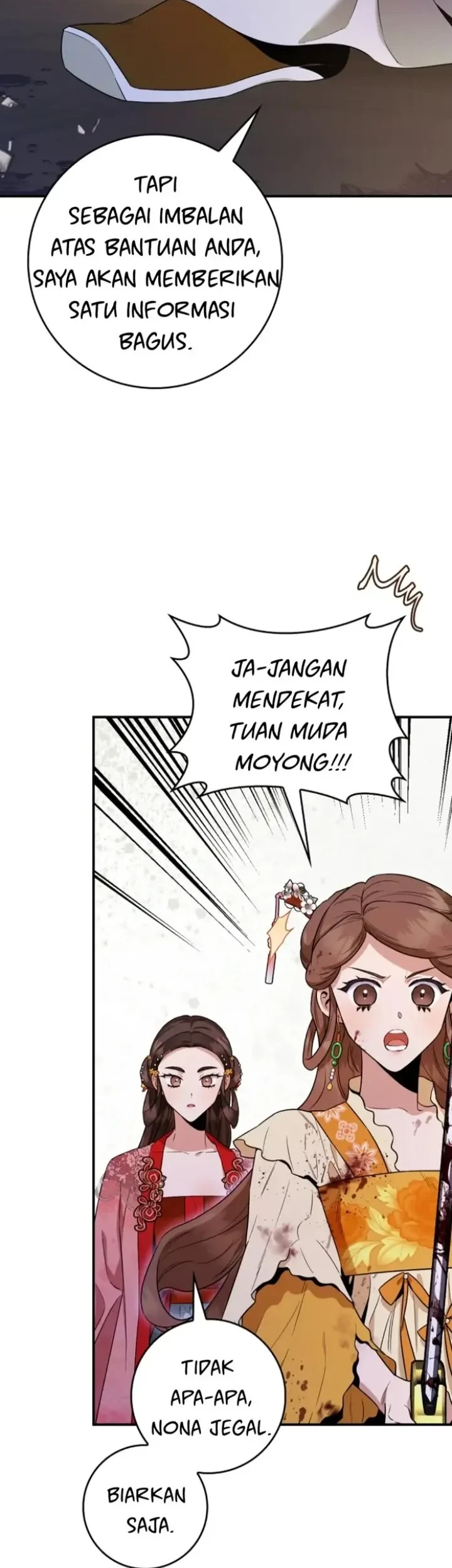 Chapter 101 - halaman 47