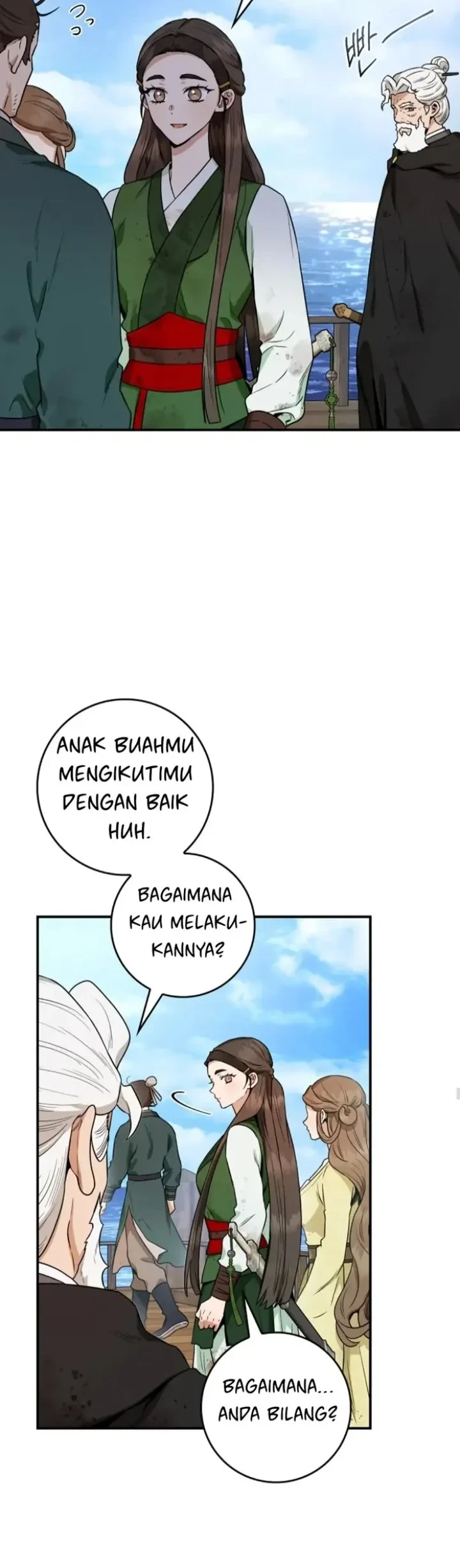 Chapter 106 - halaman 28