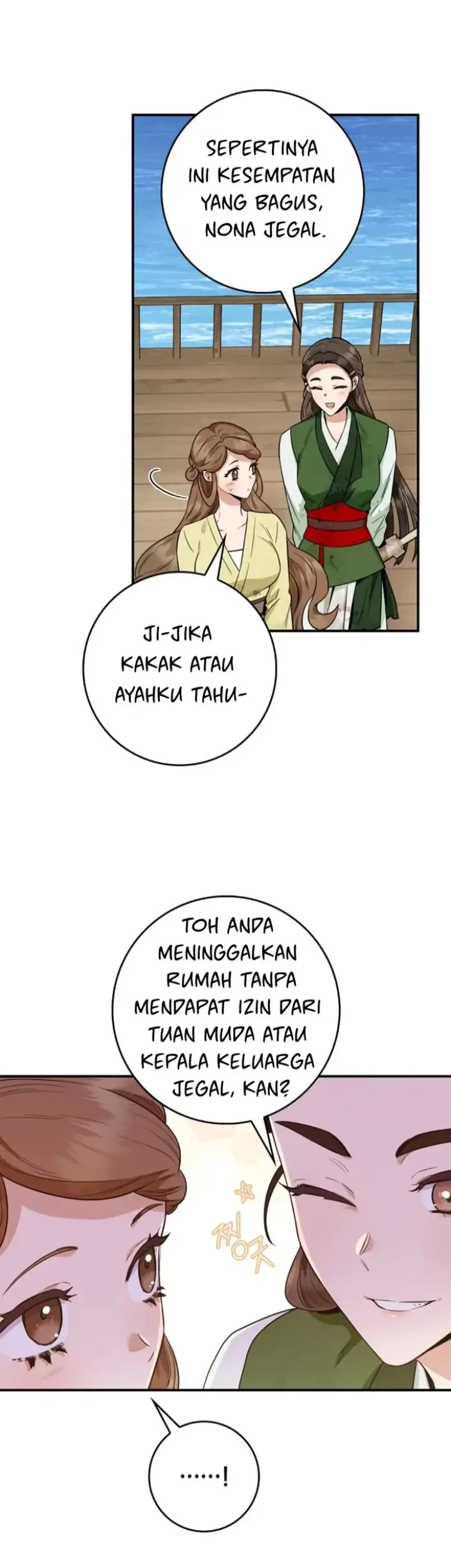 Chapter 106 - halaman 38