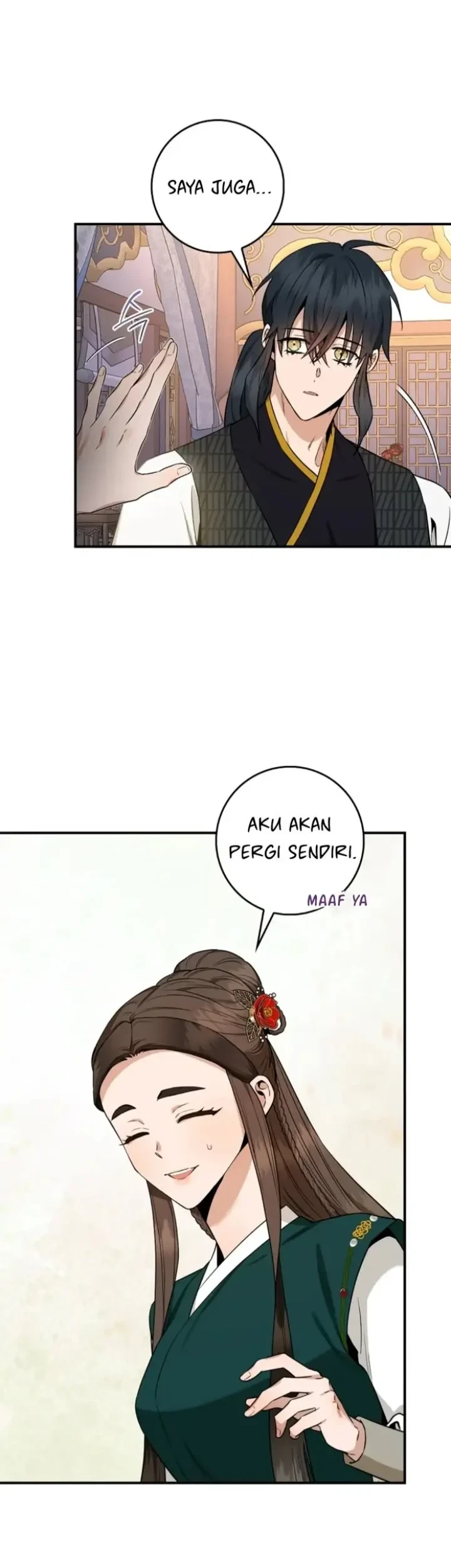 Chapter 108 - halaman 40