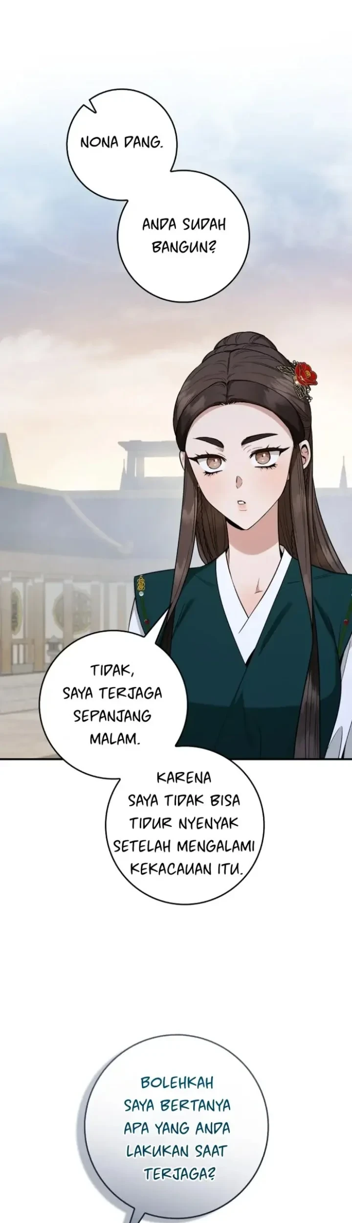 Chapter 109 - halaman 166