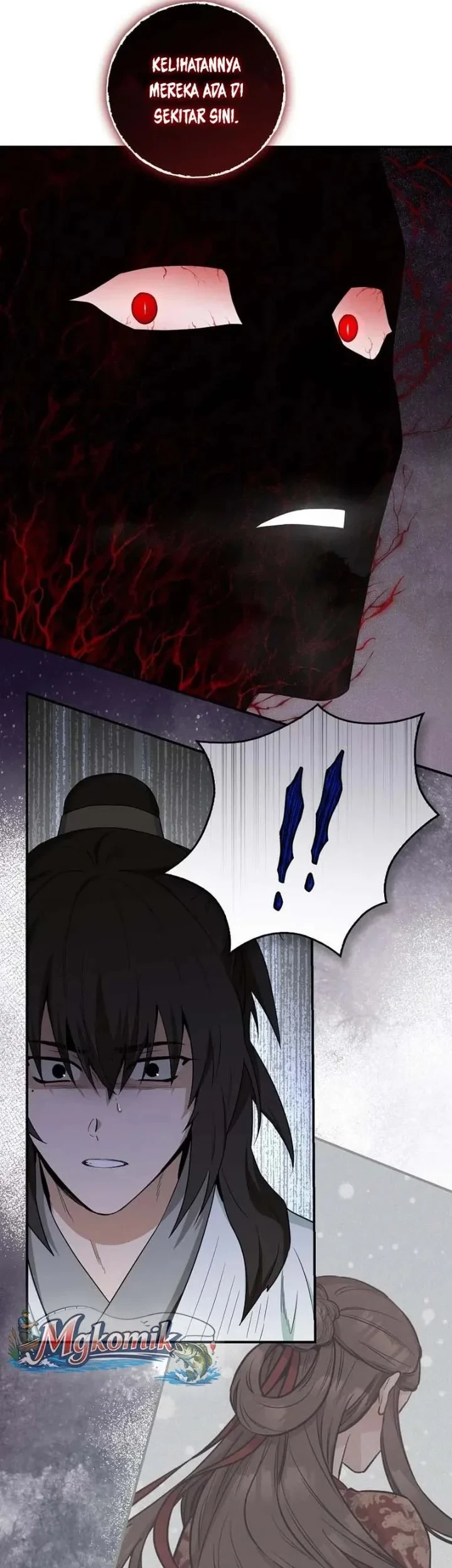 Chapter 113 - halaman 21