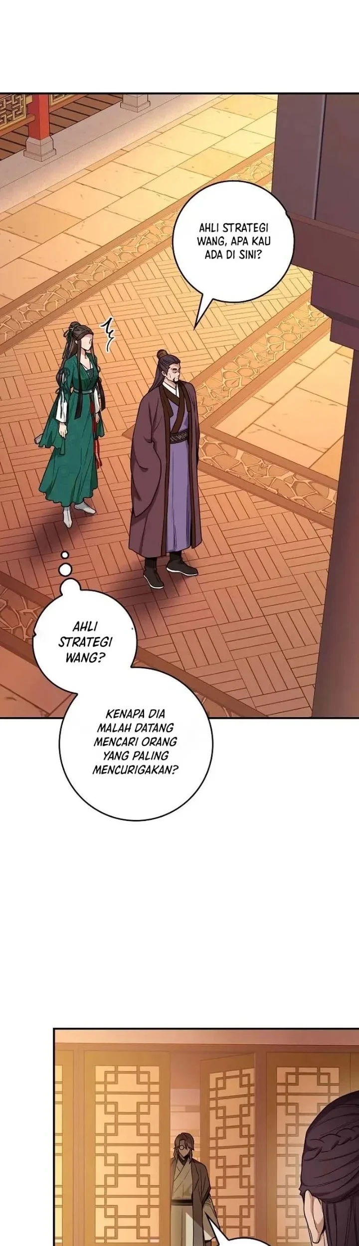 Chapter 113 - halaman 46