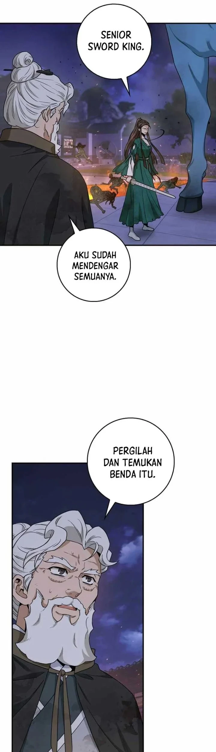Chapter 117 - halaman 25