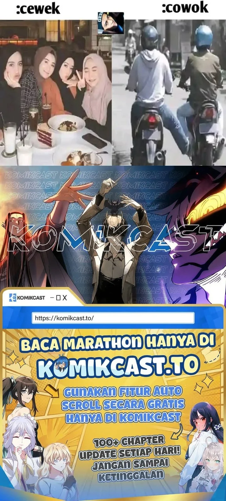 Chapter 120 - halaman 77