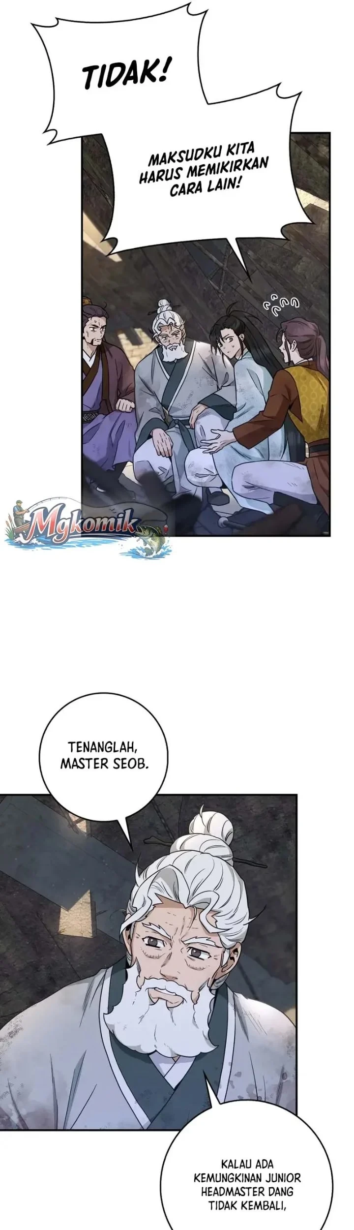 Chapter 123 - halaman 53
