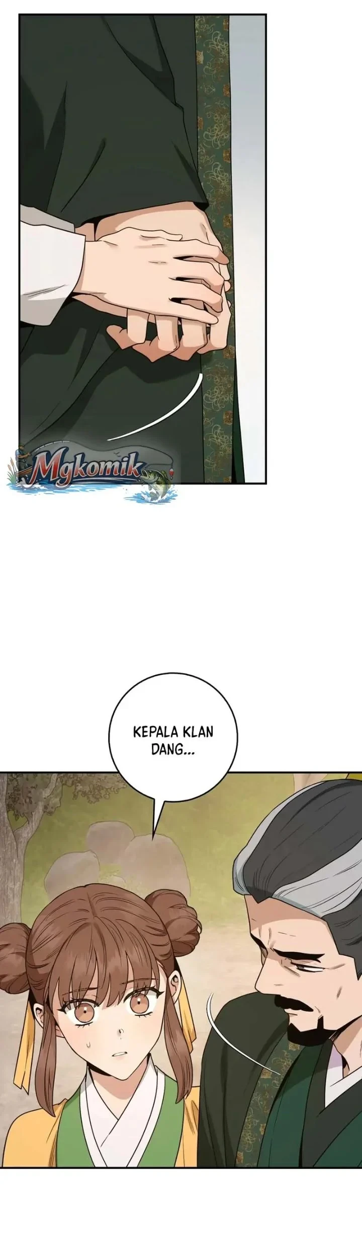 Chapter 124 - halaman 45