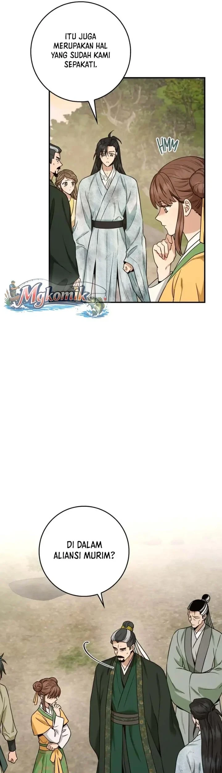 Chapter 124 - halaman 55