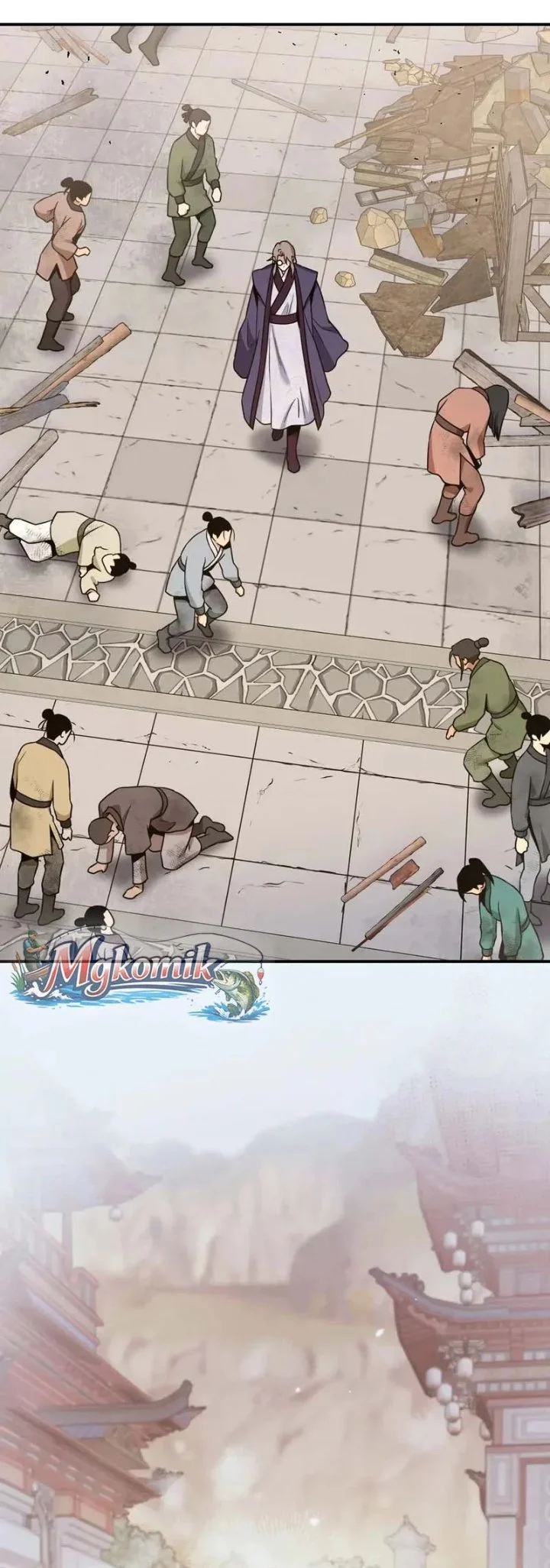 Chapter 124 - halaman 65