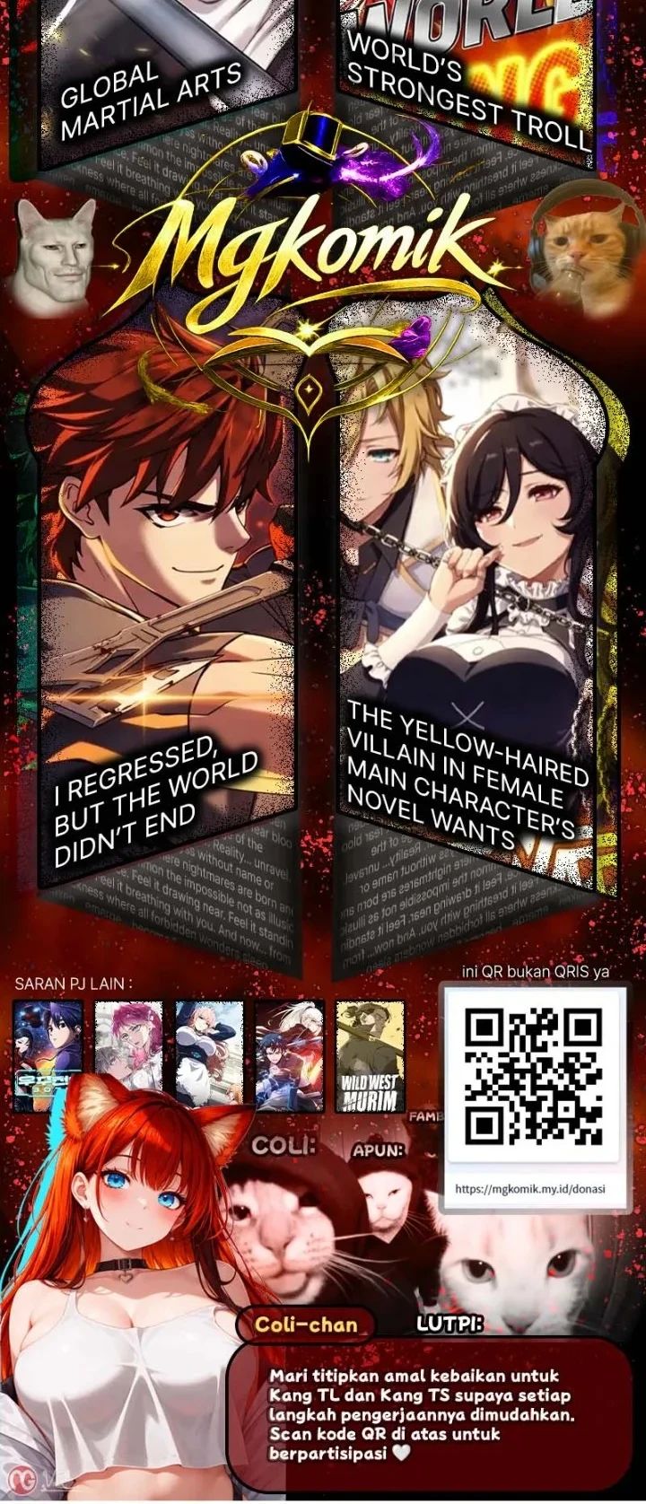 Chapter 125 - halaman 71