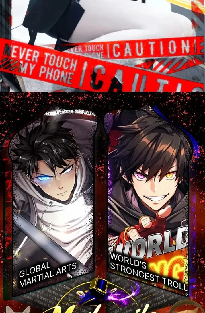 Chapter 127 - halaman 83