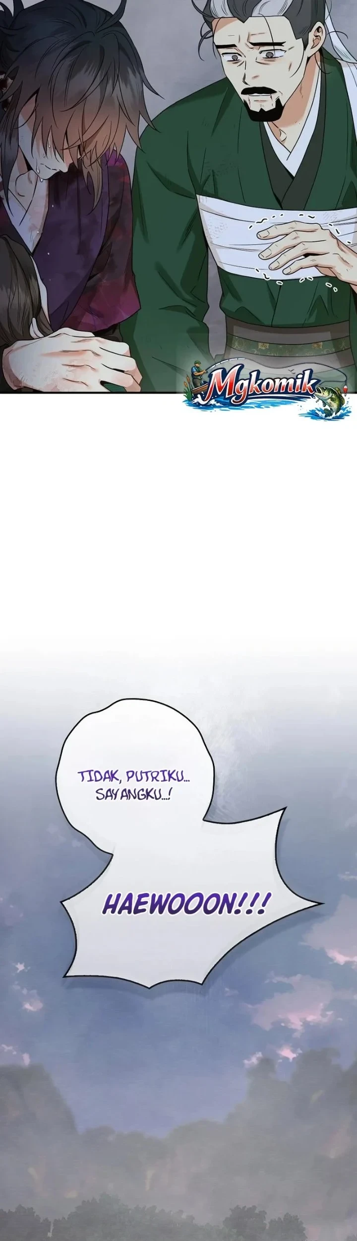 Chapter 130 - halaman 20