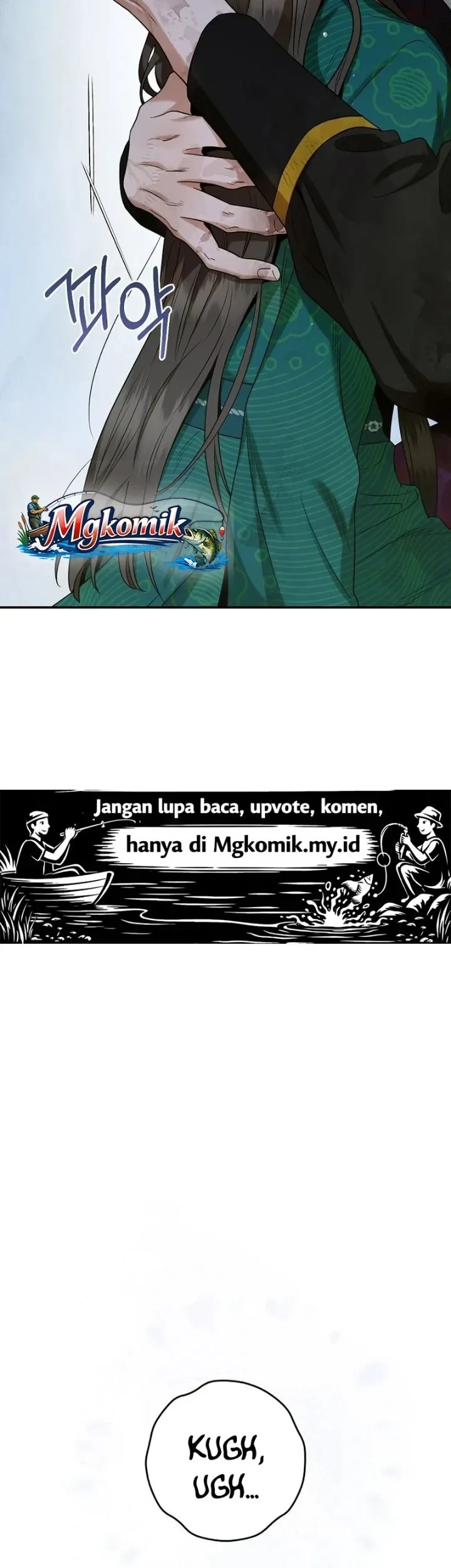Chapter 130 - halaman 26