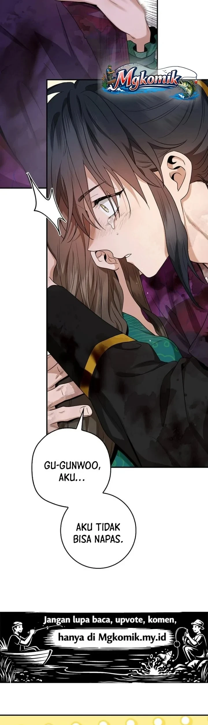 Chapter 130 - halaman 28