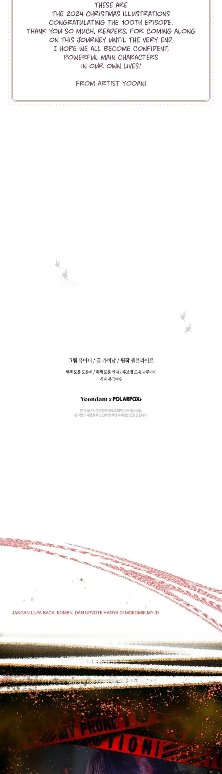 Chapter 130 - halaman 80