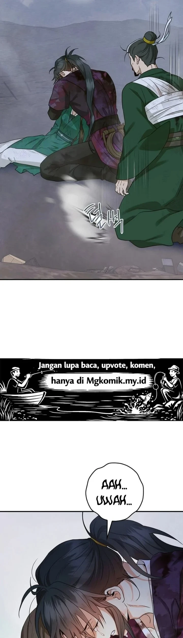 Chapter 130 - halaman 18