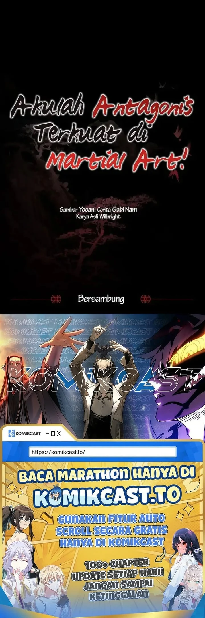 Chapter 18 - halaman 76