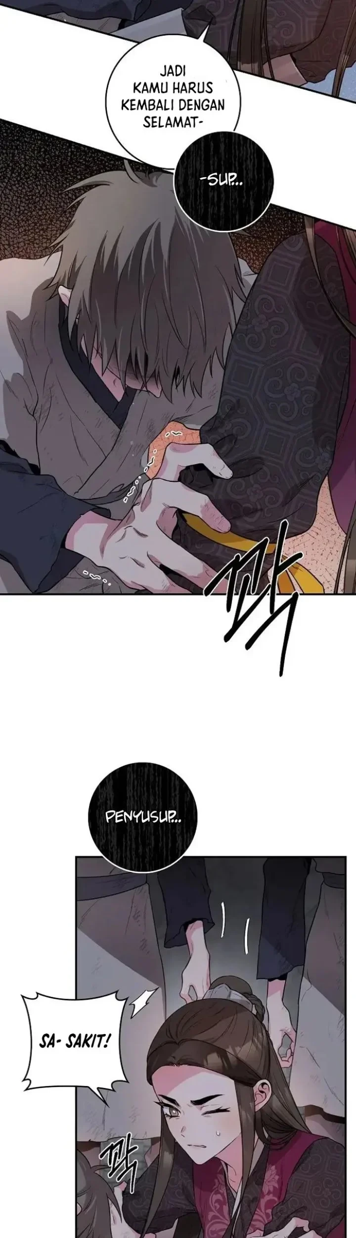 Chapter 68 - halaman 24