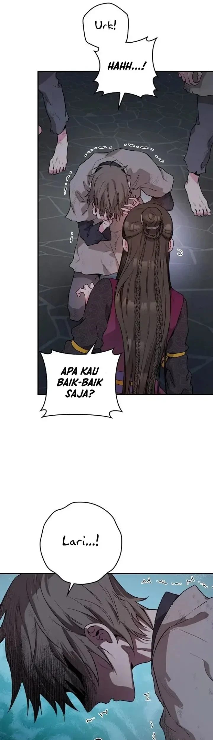Chapter 68 - halaman 16