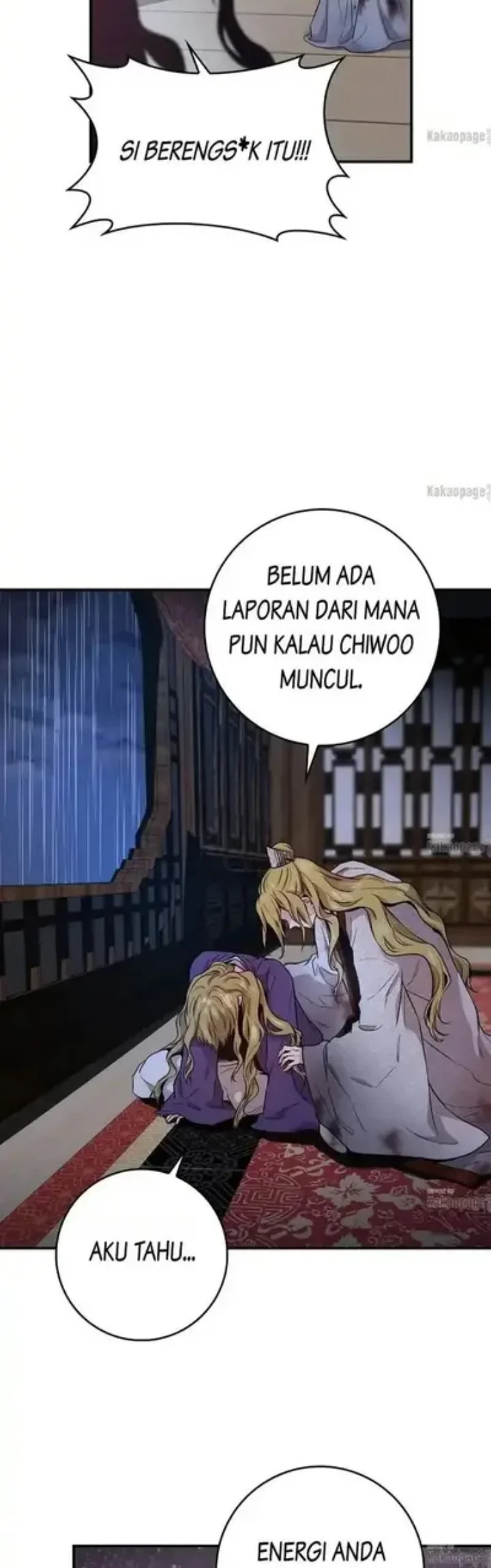 Chapter 75 - halaman 40