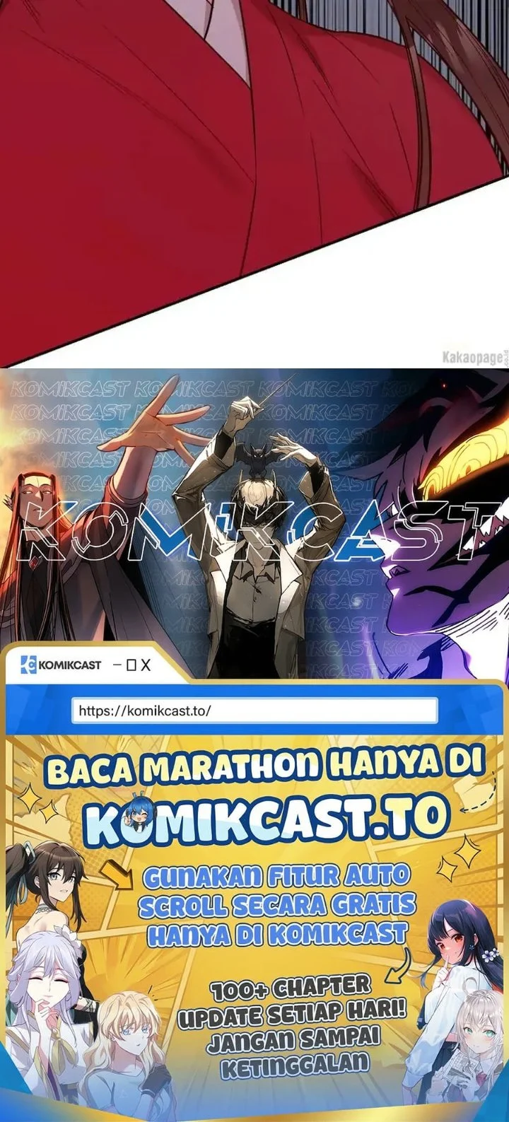 Chapter 81 - halaman 230