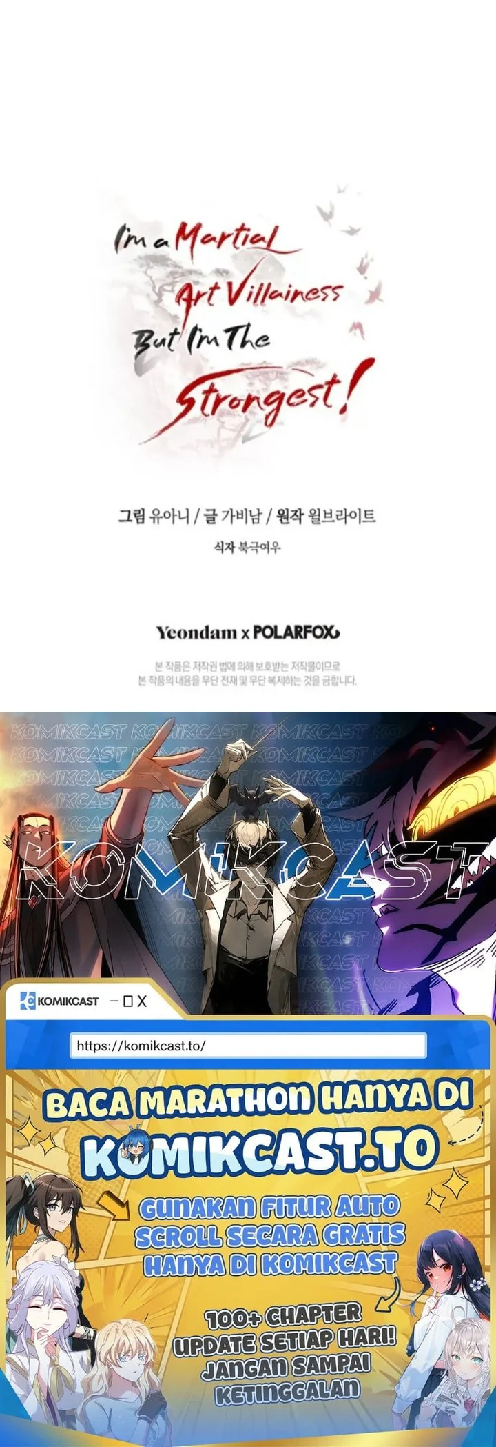 Chapter 88 - halaman 66