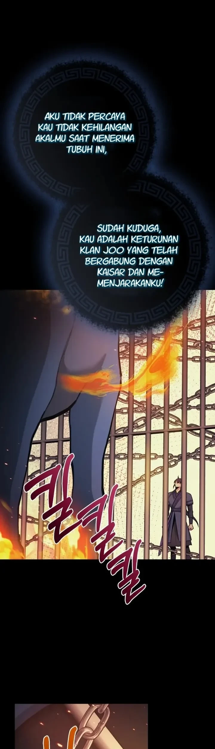 Chapter 91 - halaman 84