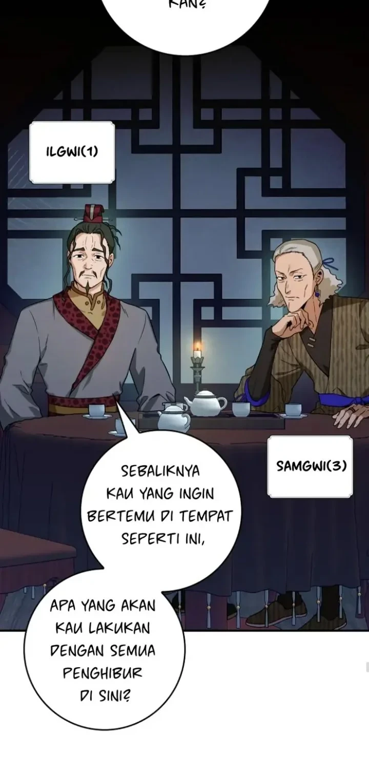 Chapter 99 - halaman 38