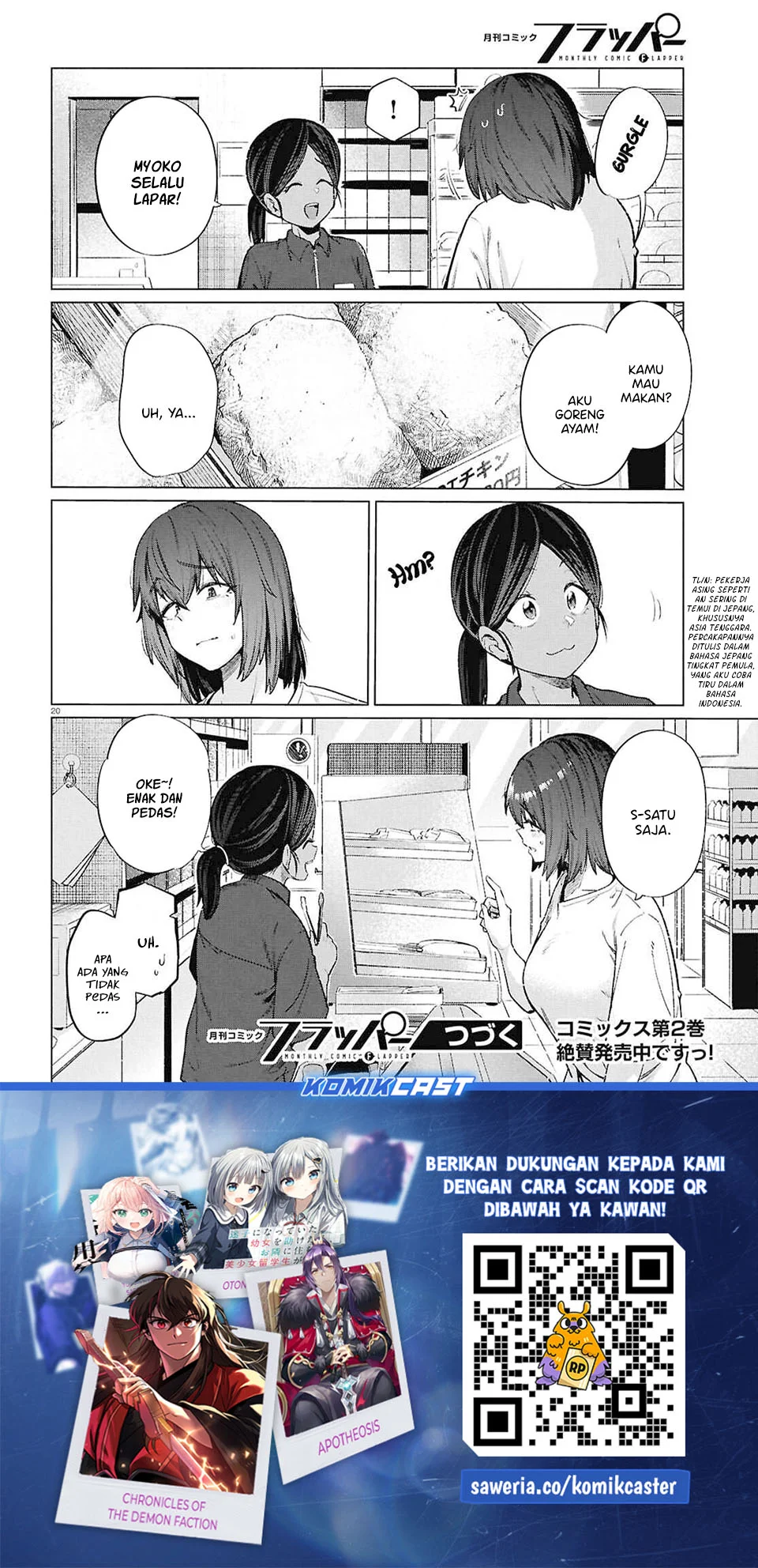Chapter 15 - halaman 23