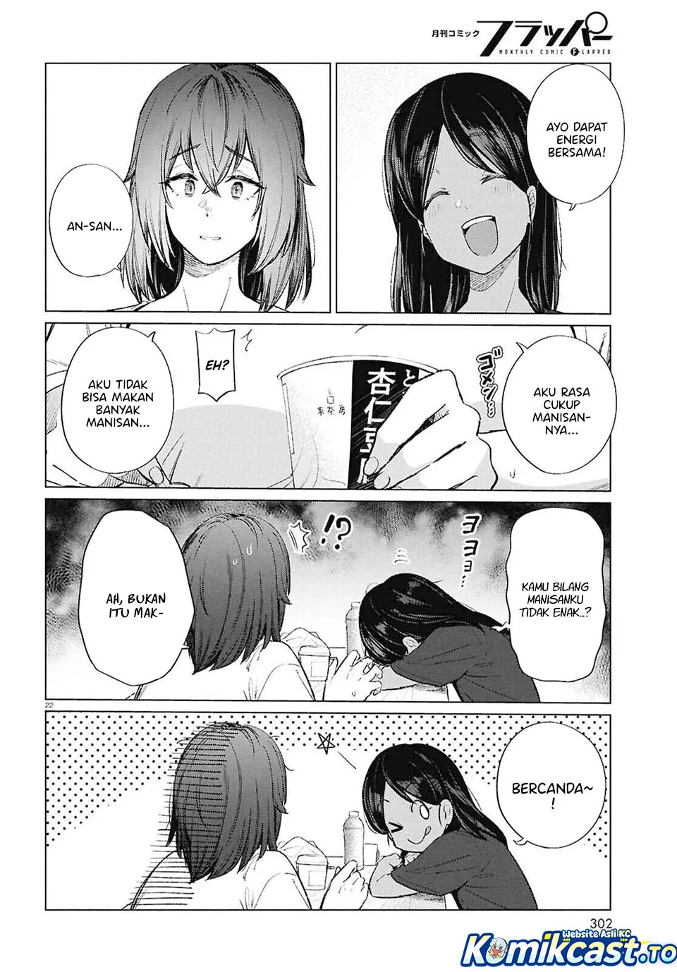 Chapter 18 - halaman 23