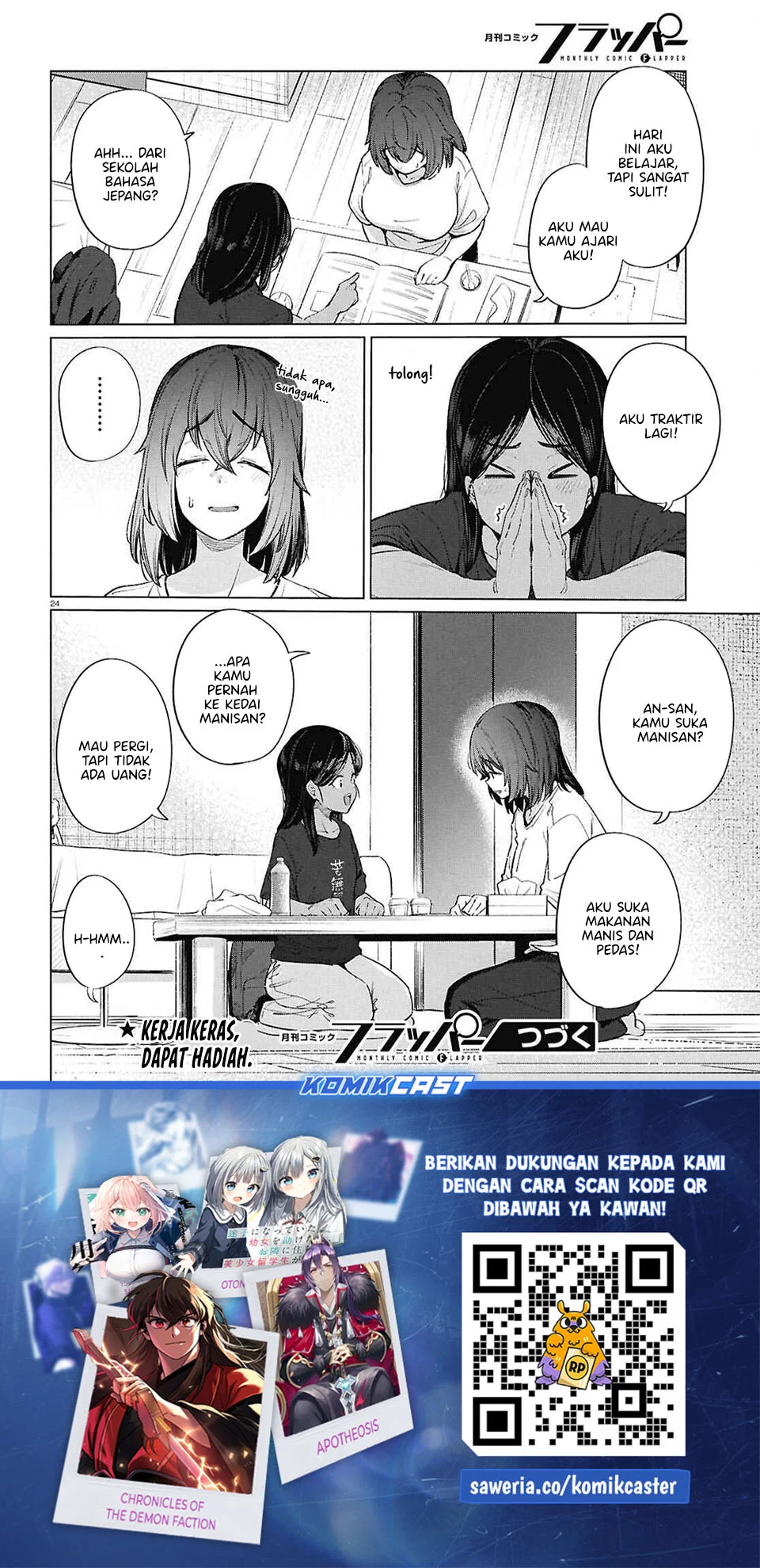 Chapter 18 - halaman 25