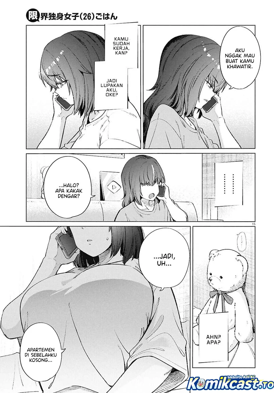 Chapter 19 - halaman 16
